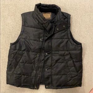 *EUC* Men’s Puffer Vest Sz. Large Warm